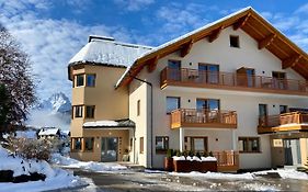 Appartementhaus Madlen