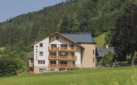Appartementhaus Madlen
